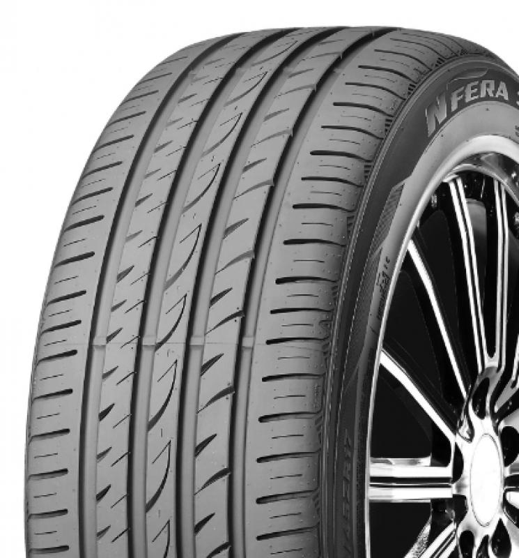 Nexen N`fera SU4 XL